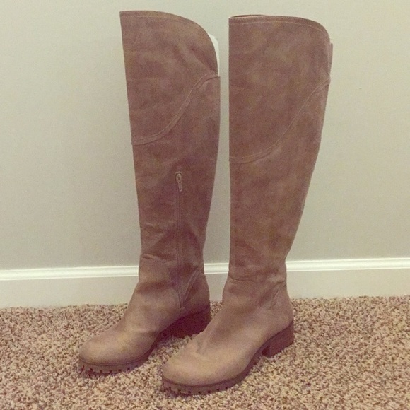Lucky Brand Shoes - Lucky Brand Boots